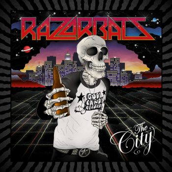 Razorbats - "The City"