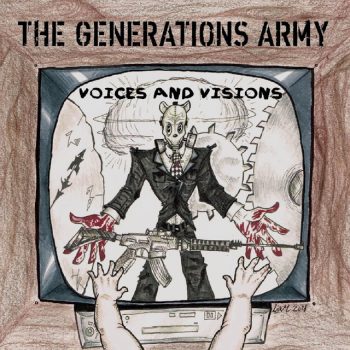 Generations Army - Voices and Visions