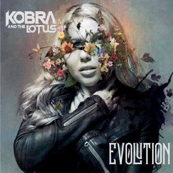 Kobra and the Lotus - Evolution